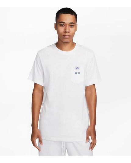 POLERA NIKE M NSW TEE AF1 LBR - BONZER