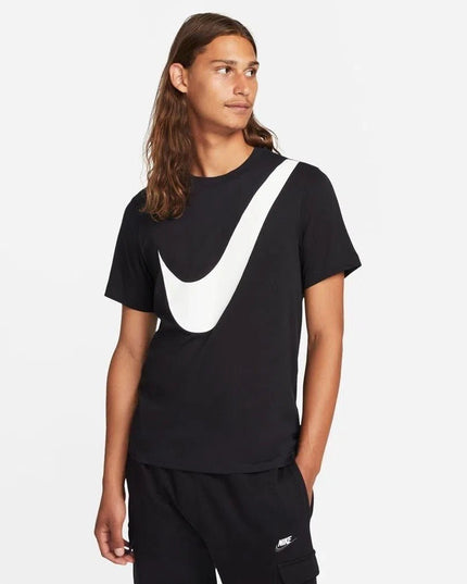 POLERA NIKE M NSW TEE HBR SWOOSH - BONZER