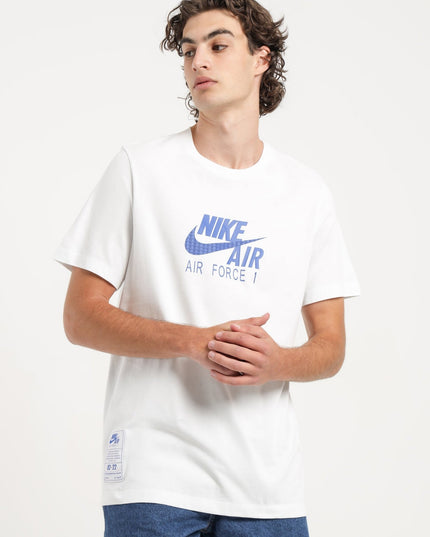 POLERA NIKE NSW TEE AF1 HBR - BONZER