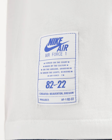 POLERA NIKE NSW TEE AF1 HBR - BONZER