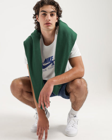 POLERA NIKE NSW TEE AF1 HBR - BONZER