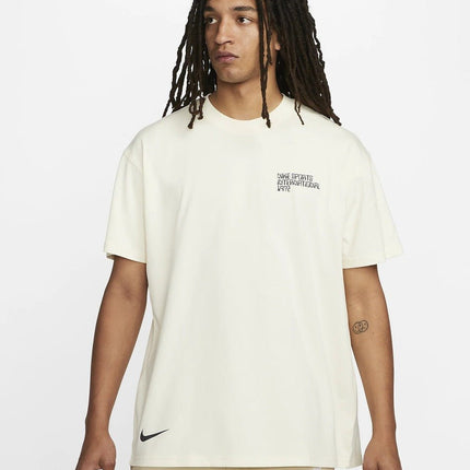 POLERA NIKE NSW TEE CIRCA GRAPHIC - BONZER