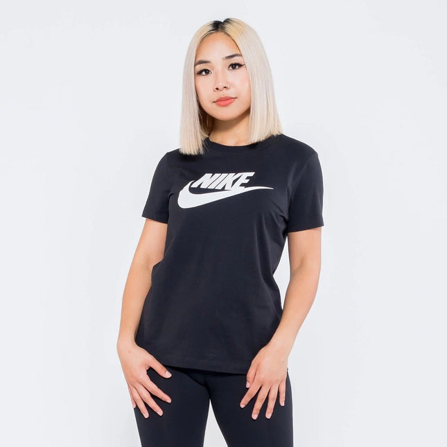 POLERA NIKE NSW TEE ESSNTL ICON FUTUR - BONZER