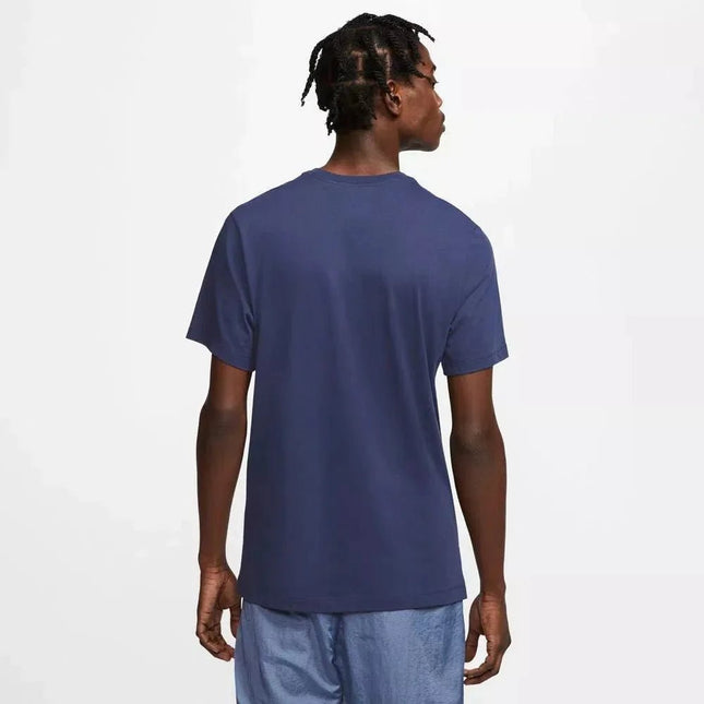 POLERA NIKE NSW TEE ICON FUTURA - BONZER