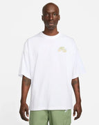 S / WHITE