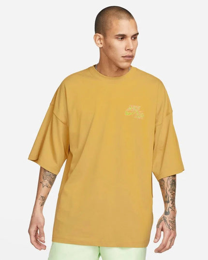 POLERA NIKE NSW TEE OS BRANDRIFFS LBR - BONZER