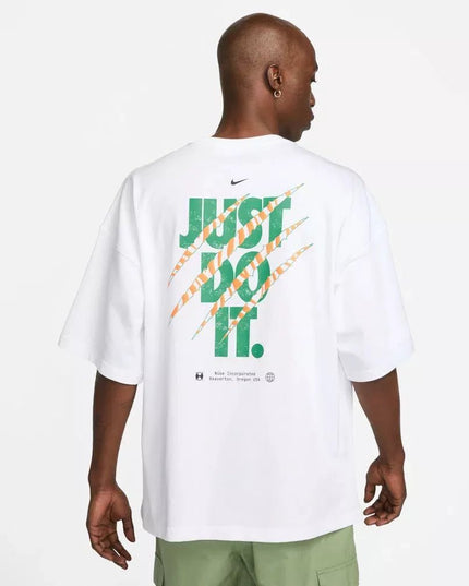 POLERA NIKE NSW TEE OS BRANDRIFFS LBR - BONZER
