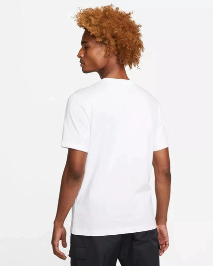 POLERA NIKE NSW TEE RHYTHM PHOTO - BONZER