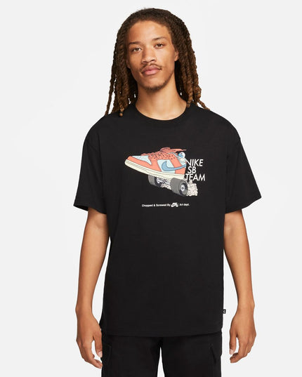 POLERA NIKE SB TEE DUNKTEAM - BONZER
