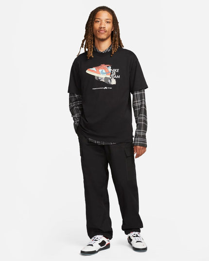 POLERA NIKE SB TEE DUNKTEAM - BONZER
