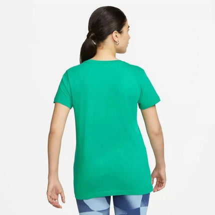 POLERA NIKE W NSW TEE TEAM NK - BONZER