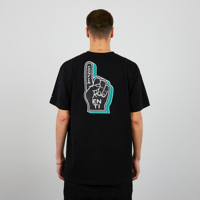 POLERA WHAT UP - BONZER