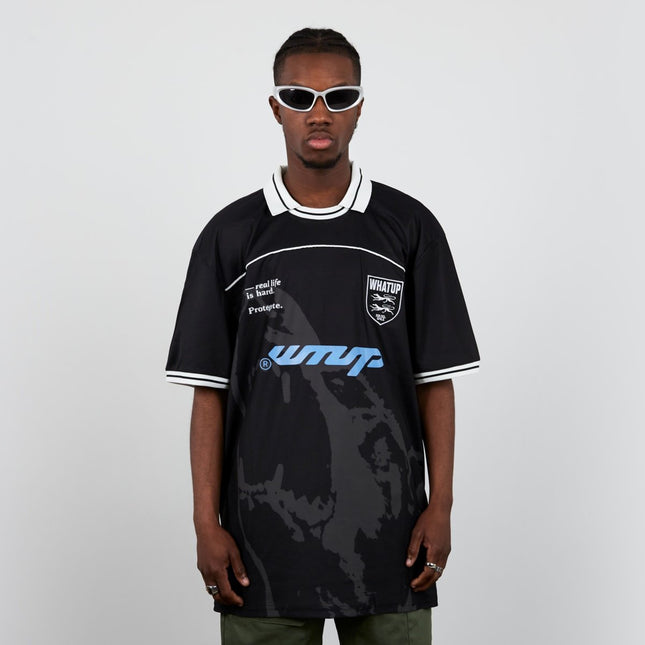 POLERA WHAT UP - BONZER
