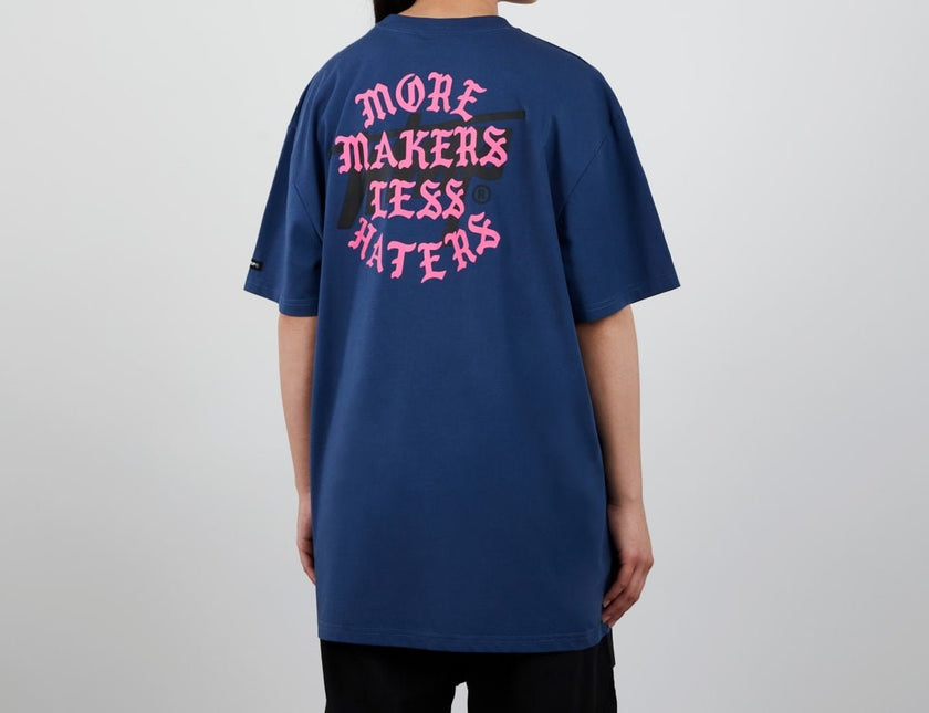 POLERA WHAT UP - BONZER