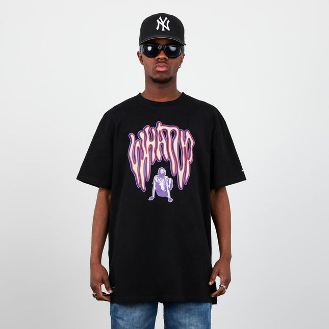 POLERA WHAT UP - BONZER