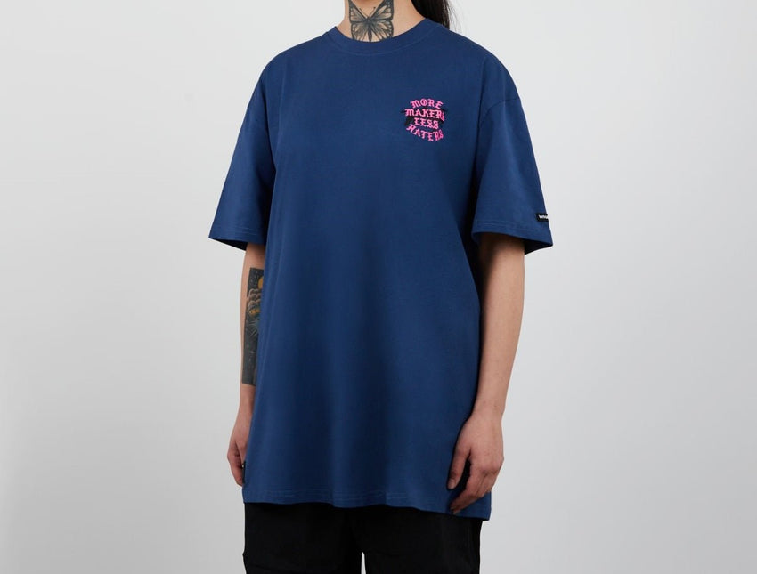 POLERA WHAT UP - BONZER