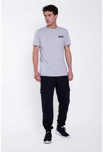 POLERA ZOO YORK M/C 3 TIMES - BONZER
