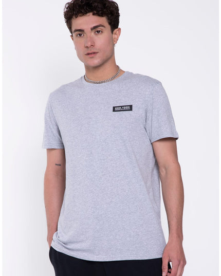 POLERA ZOO YORK M/C 3 TIMES - BONZER