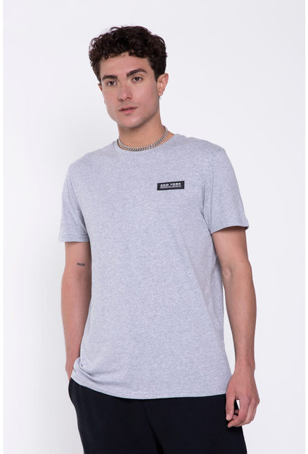 POLERA ZOO YORK M/C 3 TIMES - BONZER