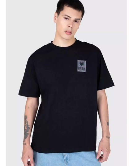 POLERA ZOO YORK M/C CRISPY - BONZER