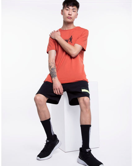 POLERA ZOO YORK M/C MAKE IT - BONZER