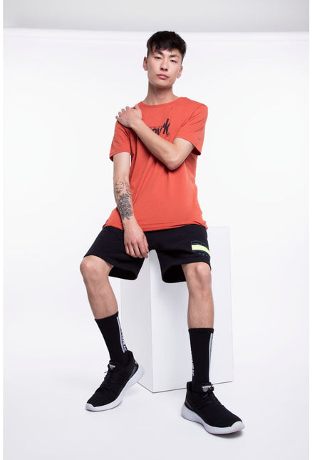 POLERA ZOO YORK M/C MAKE IT - BONZER