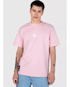S / DUSTY PINK