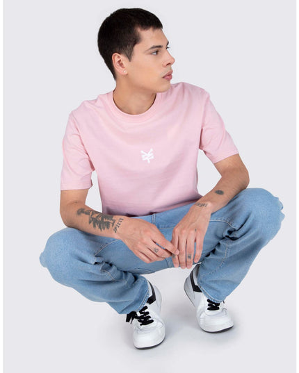 POLERA ZOO YORK M/C ORIGINAL GATSBY - BONZER