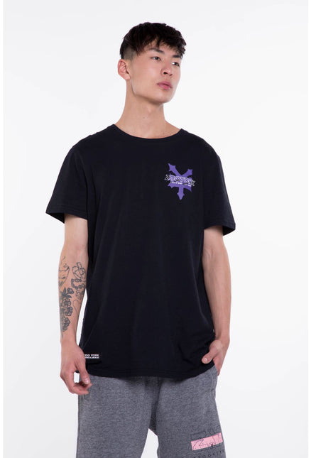 POLERA ZOO YORK M/C SPIRIT - BONZER