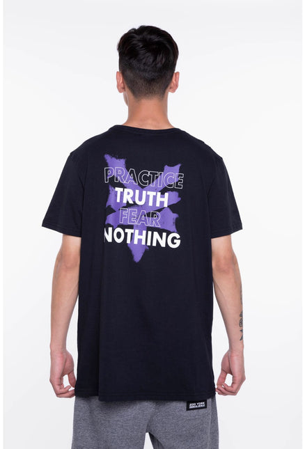 POLERA ZOO YORK M/C SPIRIT - BONZER