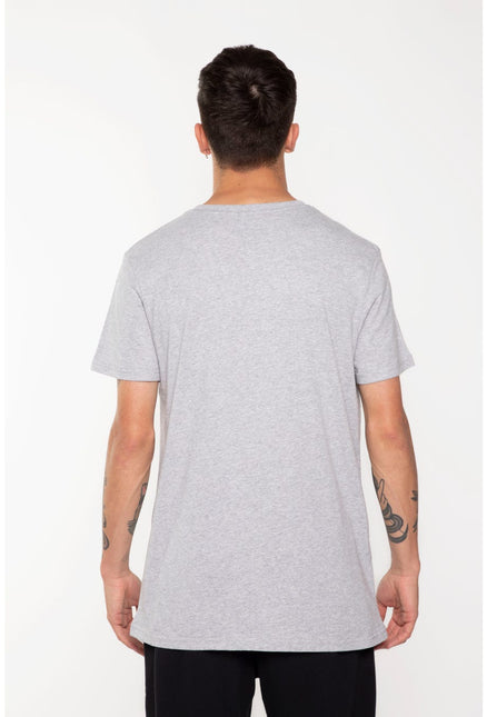 POLERA ZOO YORK M/C STATIC - BONZER
