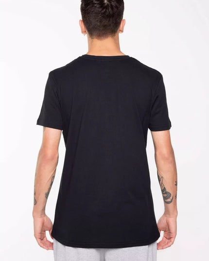 POLERA ZOO YORK M/C STATIC - BONZER