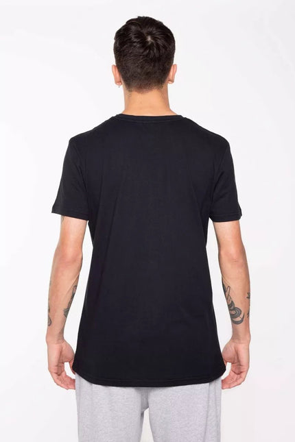 POLERA ZOO YORK M/C STATIC - BONZER