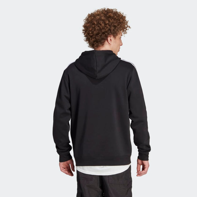 POLERON ADIDAS ORIGINALS 3-STRIPE - BONZER