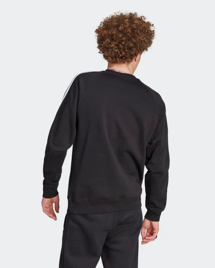 POLERON ADIDAS ORIGINALS 3-STRIPE - BONZER