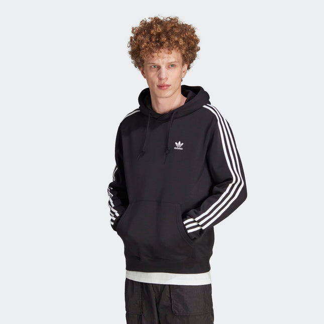POLERON ADIDAS ORIGINALS 3-STRIPE - BONZER