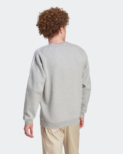 POLERON ADIDAS ORIGINALS 3-STRIPE - BONZER