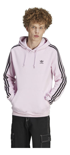 POLERON ADIDAS ORIGINALS 3-STRIPES - BONZER