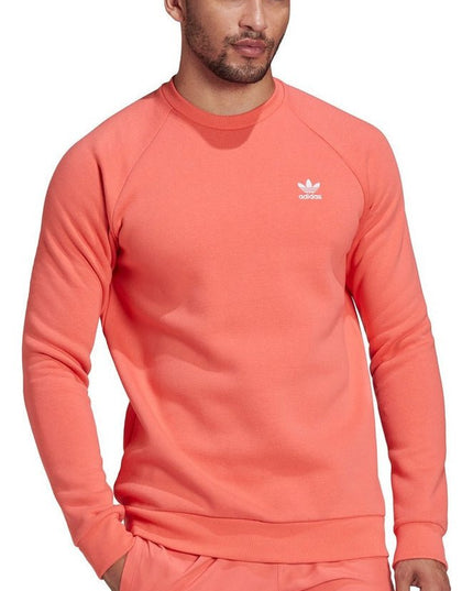 POLERON ADIDAS ORIGINALS ESSENTIAL CREW - BONZER