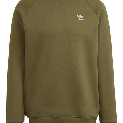 POLERON ADIDAS ORIGINALS ESSENTIAL CREW - BONZER