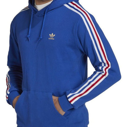 POLERON ADIDAS ORIGINALS FB NATIONS HDY - BONZER