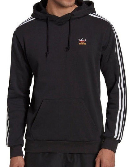 POLERON ADIDAS ORIGINALS FB NATIONS HDY - BONZER