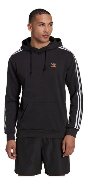 POLERON ADIDAS ORIGINALS FB NATIONS HDY - BONZER