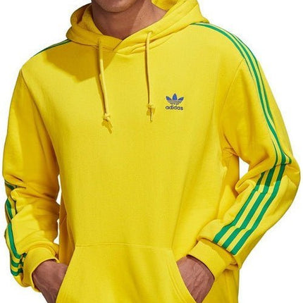 POLERON ADIDAS ORIGINALS FB NATIONS HDY - BONZER