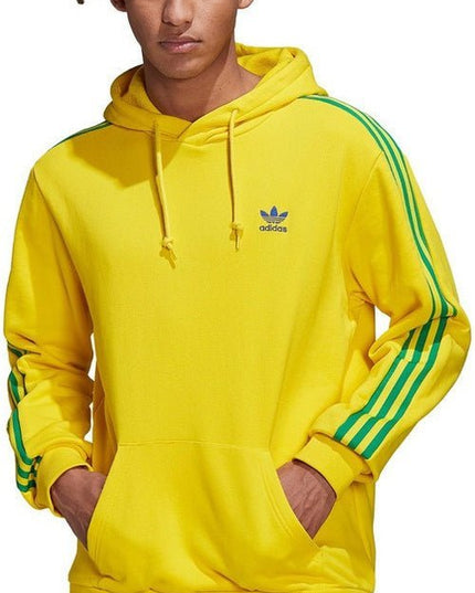 POLERON ADIDAS ORIGINALS FB NATIONS HDY - BONZER
