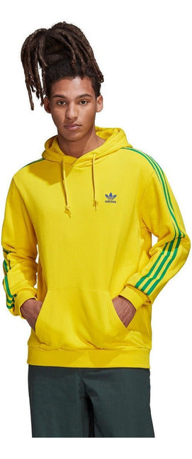 POLERON ADIDAS ORIGINALS FB NATIONS HDY - BONZER