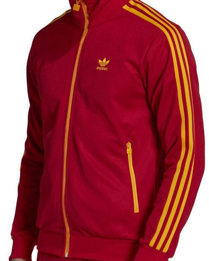 POLERON ADIDAS ORIGINALS FB NATIONS TT - BONZER