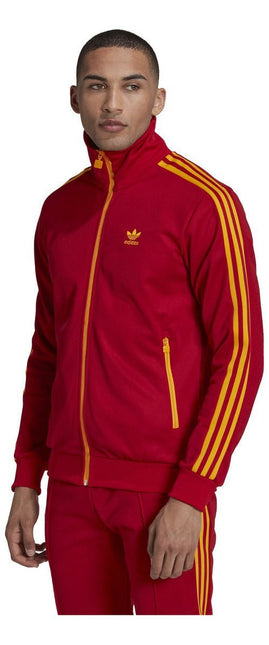 POLERON ADIDAS ORIGINALS FB NATIONS TT - BONZER