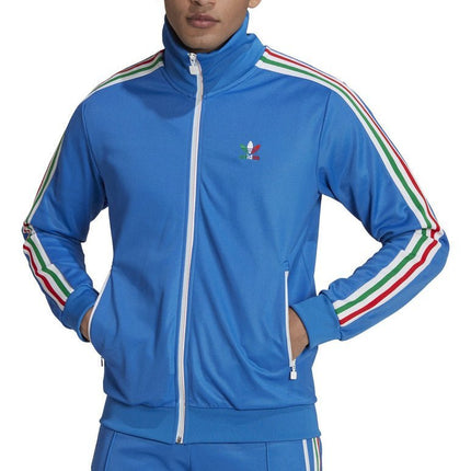 POLERON ADIDAS ORIGINALS FB NATIONS TT - BONZER