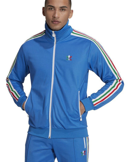 POLERON ADIDAS ORIGINALS FB NATIONS TT - BONZER